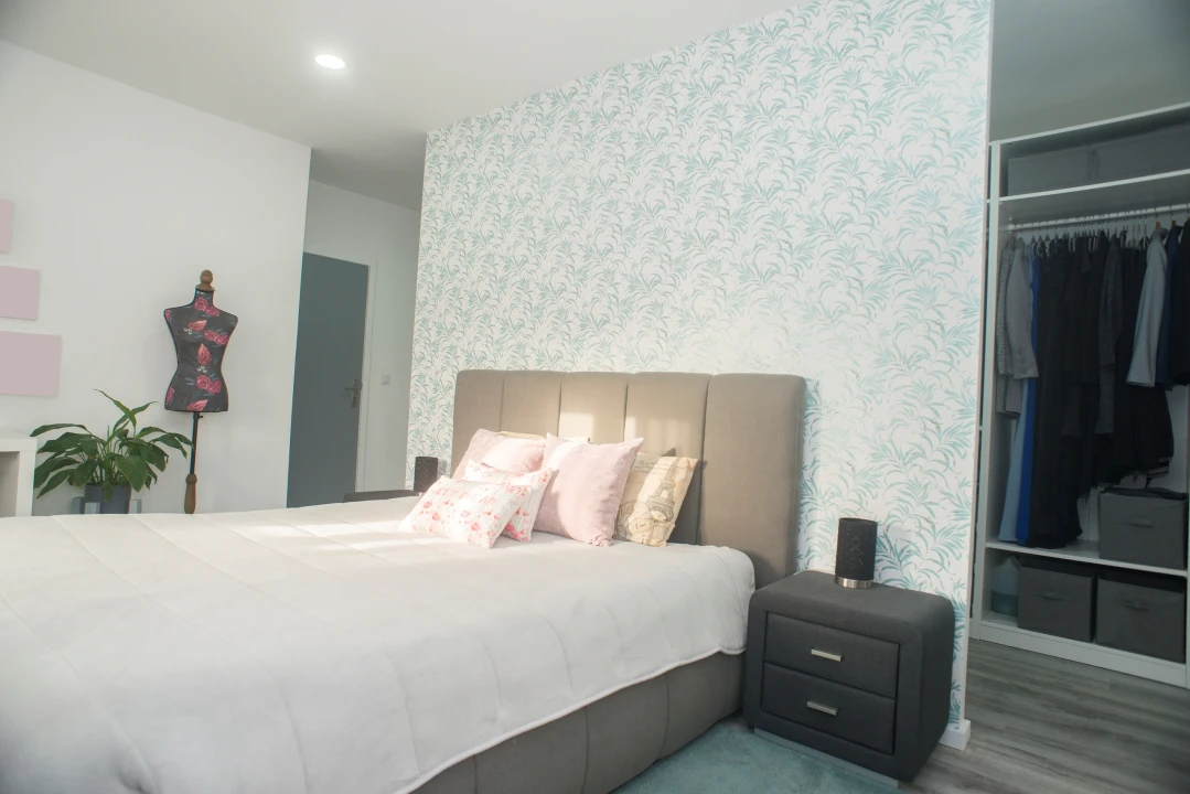 Moradia T3 para Venda em Madalena Foto 40