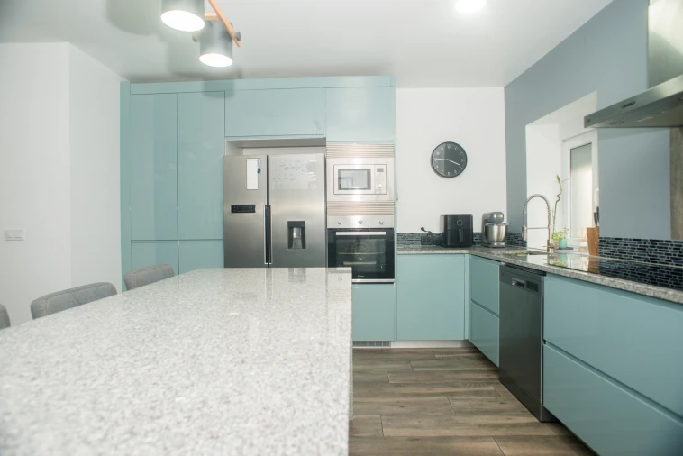 Moradia T3 para Venda em Madalena Foto 10