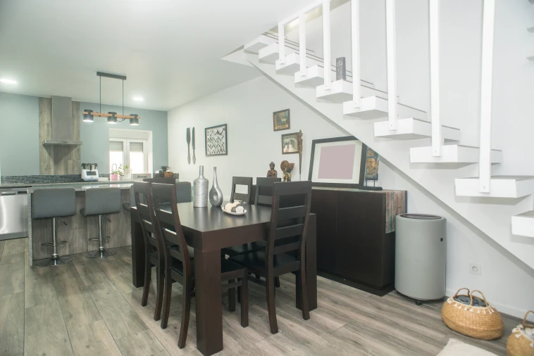 Moradia T3 para Venda em Madalena Foto 42