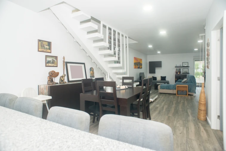 Moradia T3 para Venda em Madalena Foto 14