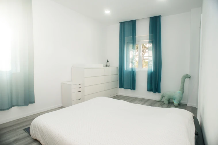 Moradia T3 para Venda em Madalena Foto 7