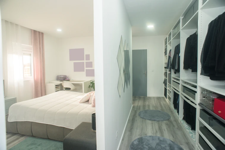 Moradia T3 para Venda em Madalena Foto 43