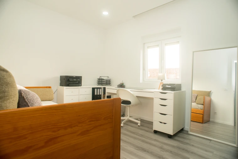 Moradia T3 para Venda em Madalena Foto 49