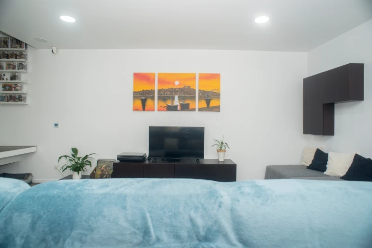 Moradia T3 para Venda em Madalena Foto 8