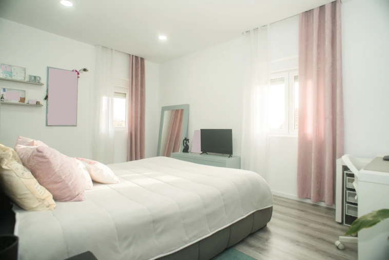 Moradia T3 para Venda em Madalena Foto 15