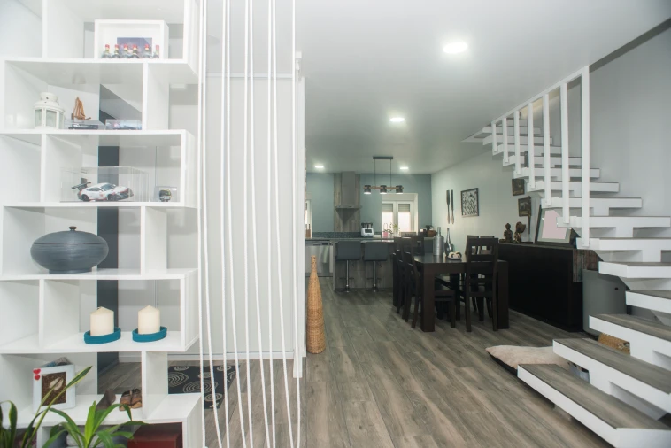 Moradia T3 para Venda em Madalena Foto 35