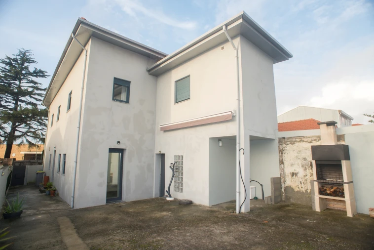 Moradia T3 para Venda em Madalena Foto 22