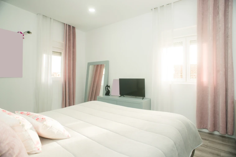 Moradia T3 para Venda em Madalena Foto 4