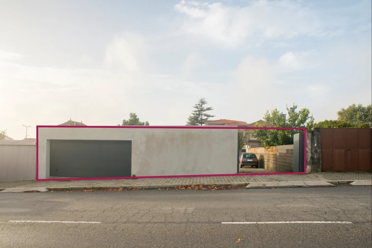 Moradia T3 para Venda em Madalena Foto 2