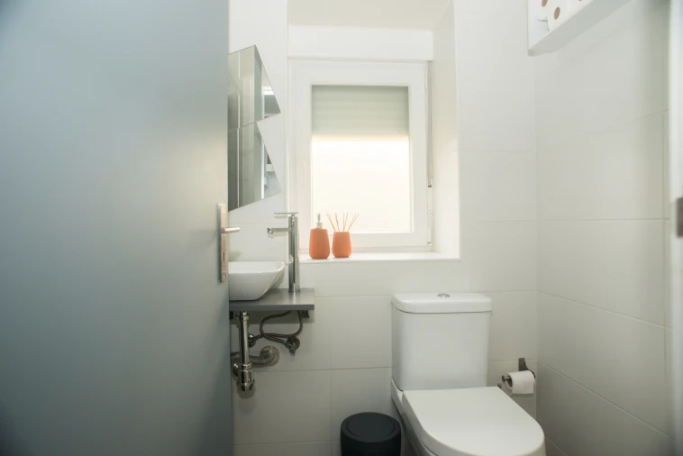 Moradia T3 para Venda em Madalena Foto 24