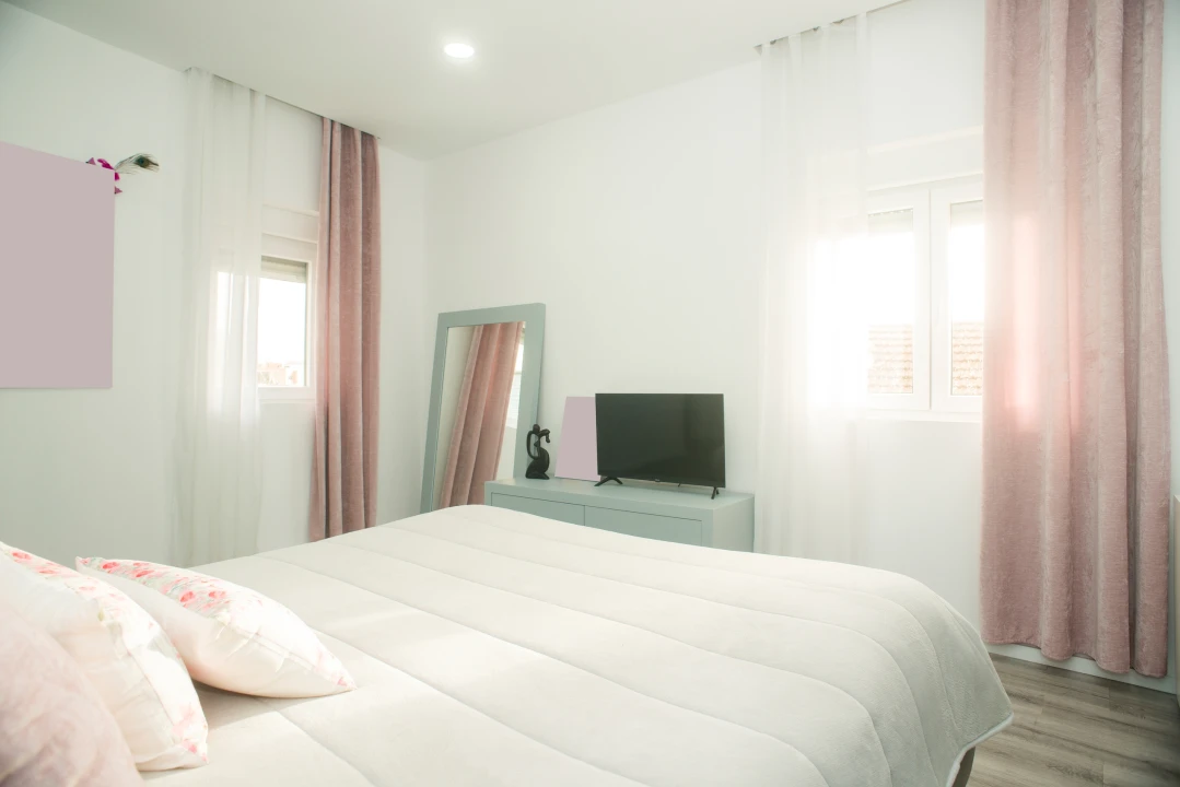 Moradia T3 para Venda em Madalena Foto 4