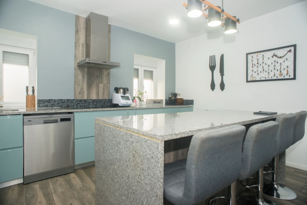 Moradia T3 para Venda em Madalena Foto 29