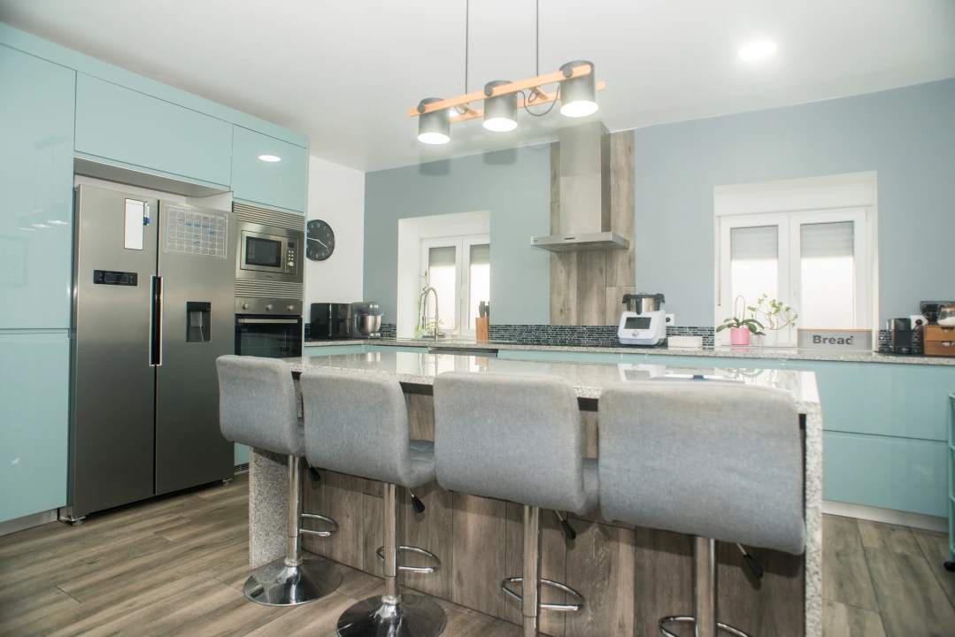 Moradia T3 para Venda em Madalena Foto 33