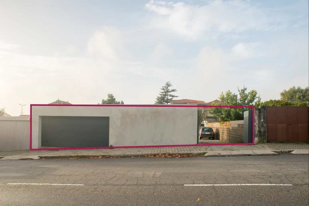 Moradia T3 para Venda em Madalena Foto 2