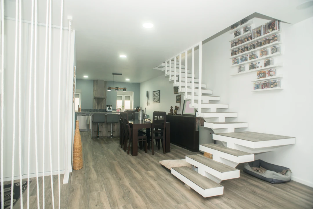 Moradia T3 para Venda em Madalena Foto 1