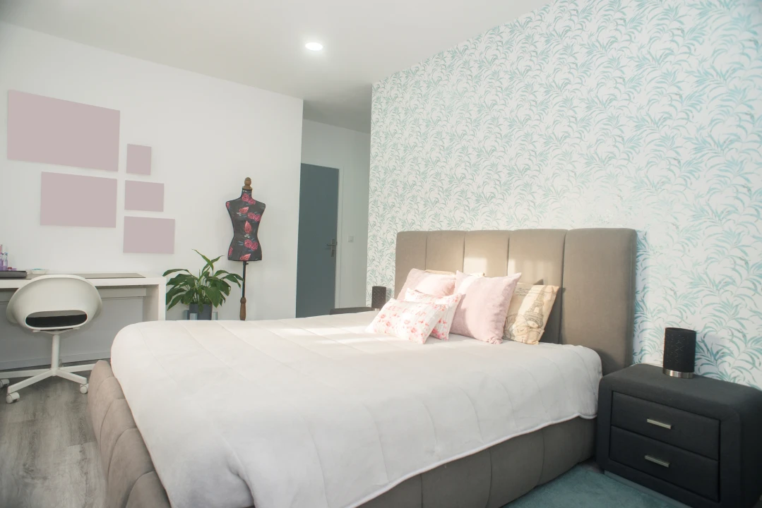 Moradia T3 para Venda em Madalena Foto 30