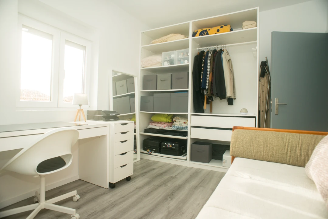 Moradia T3 para Venda em Madalena Foto 31