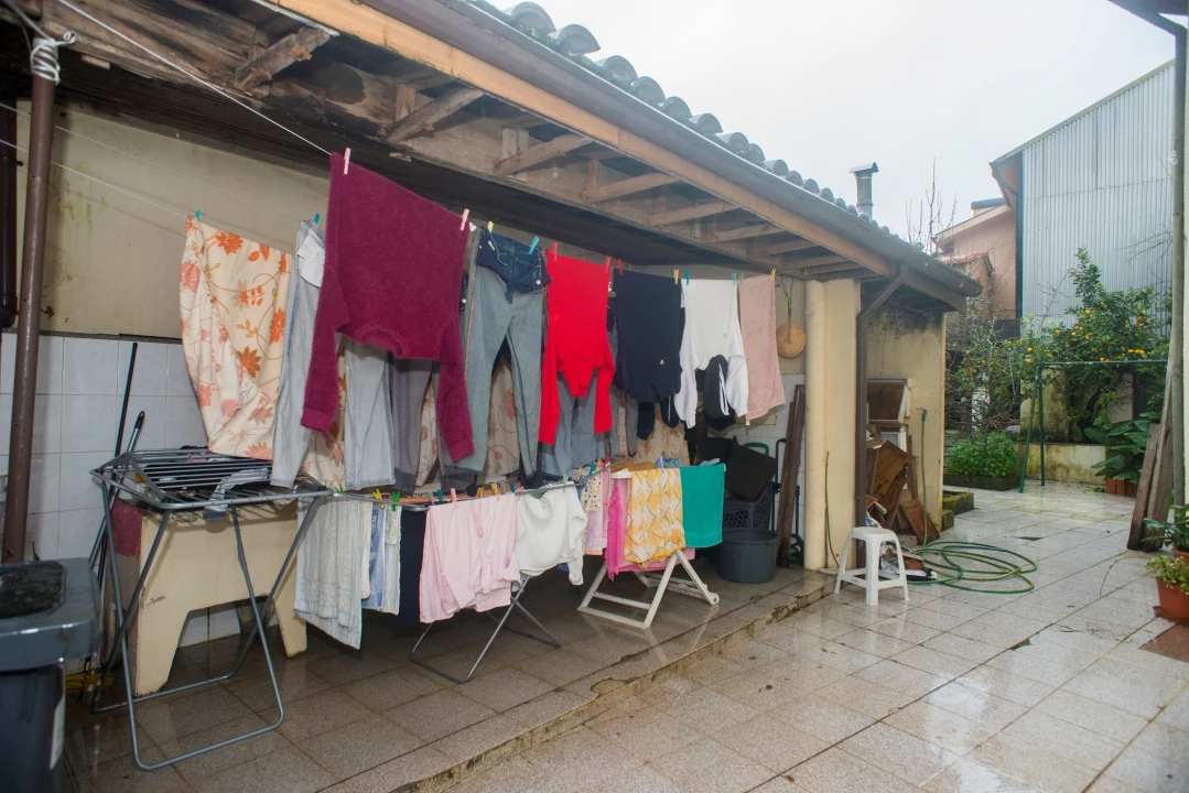 Moradia T4 para Venda em Alfena Foto 14