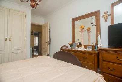 Moradia T4 para Venda em Alfena