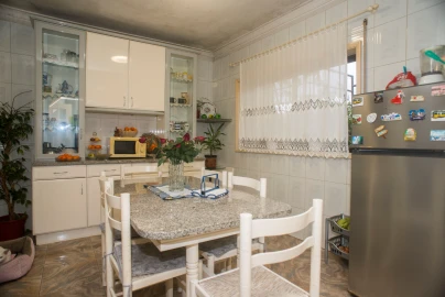 Moradia T4 para Venda em Alfena