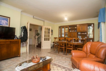 Moradia T4 para Venda em Alfena