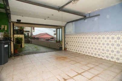 Moradia T4 para Venda em Alfena
