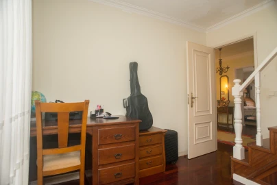 Moradia T4 para Venda em Alfena