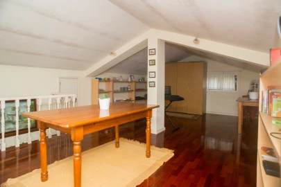 Moradia T4 para Venda em Alfena