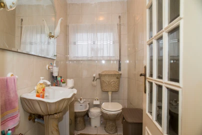 Moradia T4 para Venda em Alfena