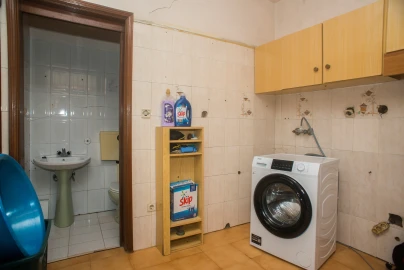 Moradia T4 para Venda em Alfena