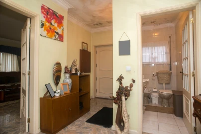 Moradia T4 para Venda em Alfena