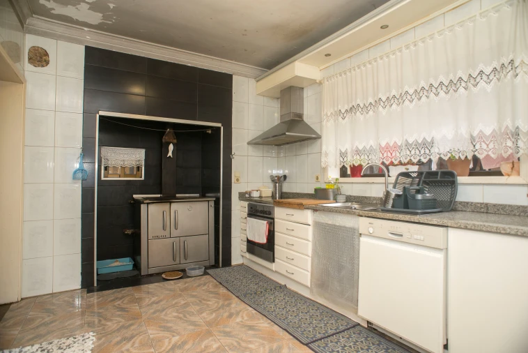 Moradia T4 para Venda em Alfena Foto 10