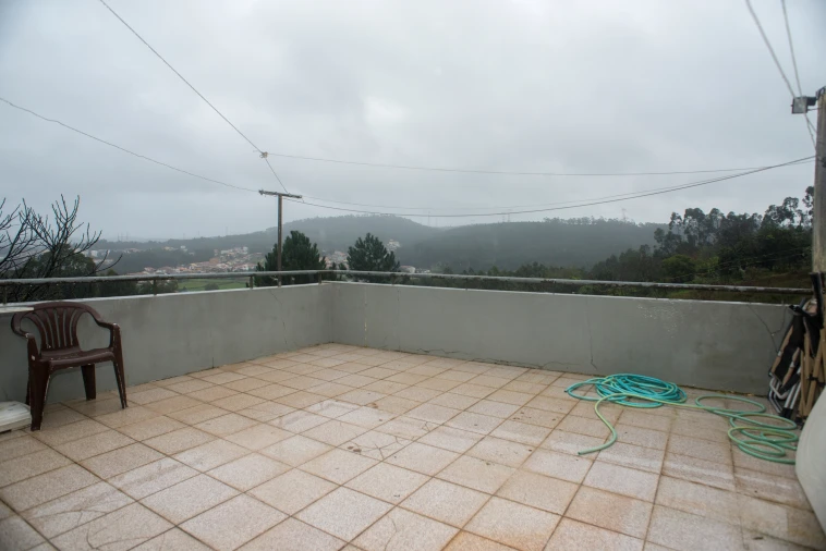 Moradia T4 para Venda em Alfena Foto 13