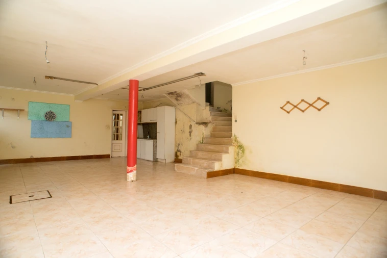 Moradia T4 para Venda em Alfena Foto 24