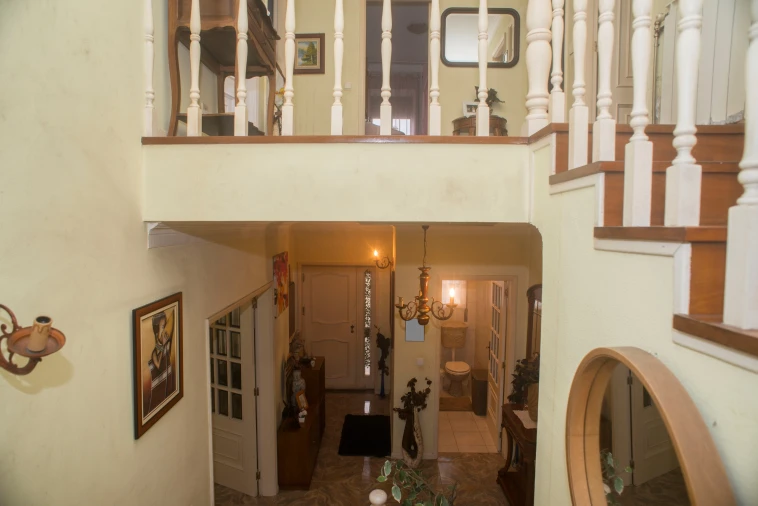 Moradia T4 para Venda em Alfena Foto 4