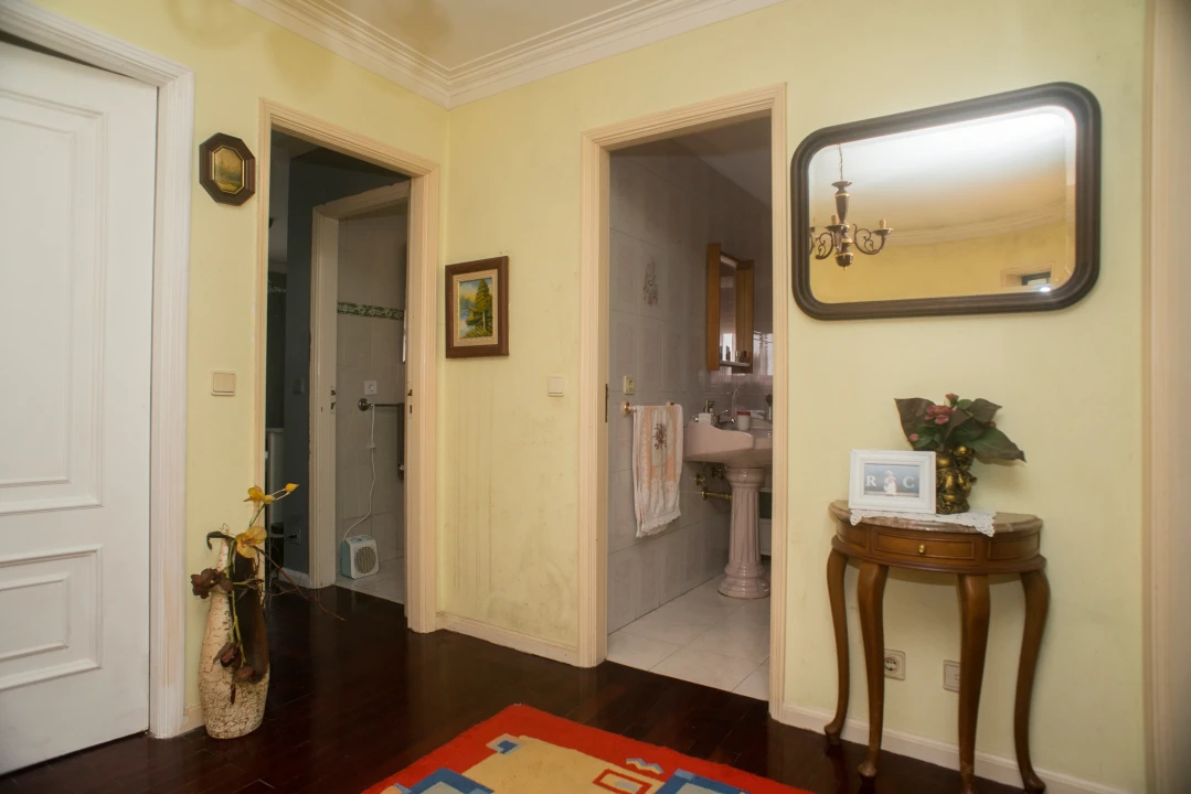 Moradia T4 para Venda em Alfena Foto 26