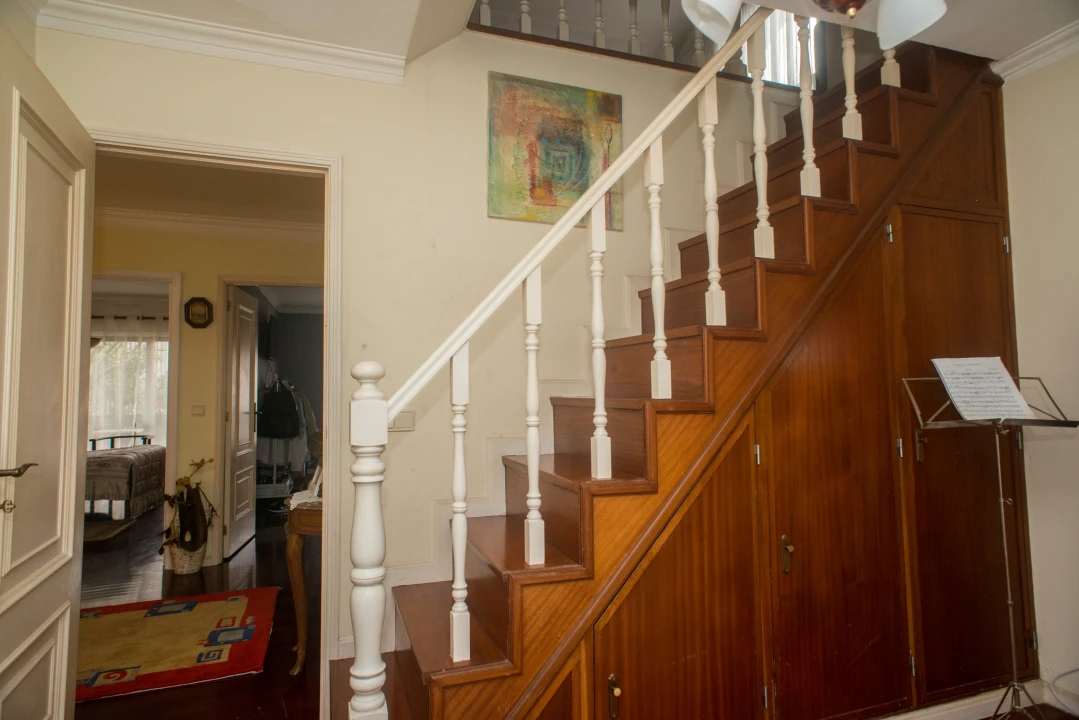 Moradia T4 para Venda em Alfena Foto 25