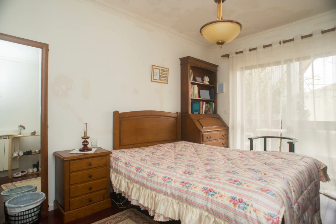 Moradia T4 para Venda em Alfena Foto 22