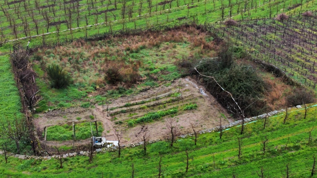 Terreno para Venda em Aricera e Goujoim Foto 4