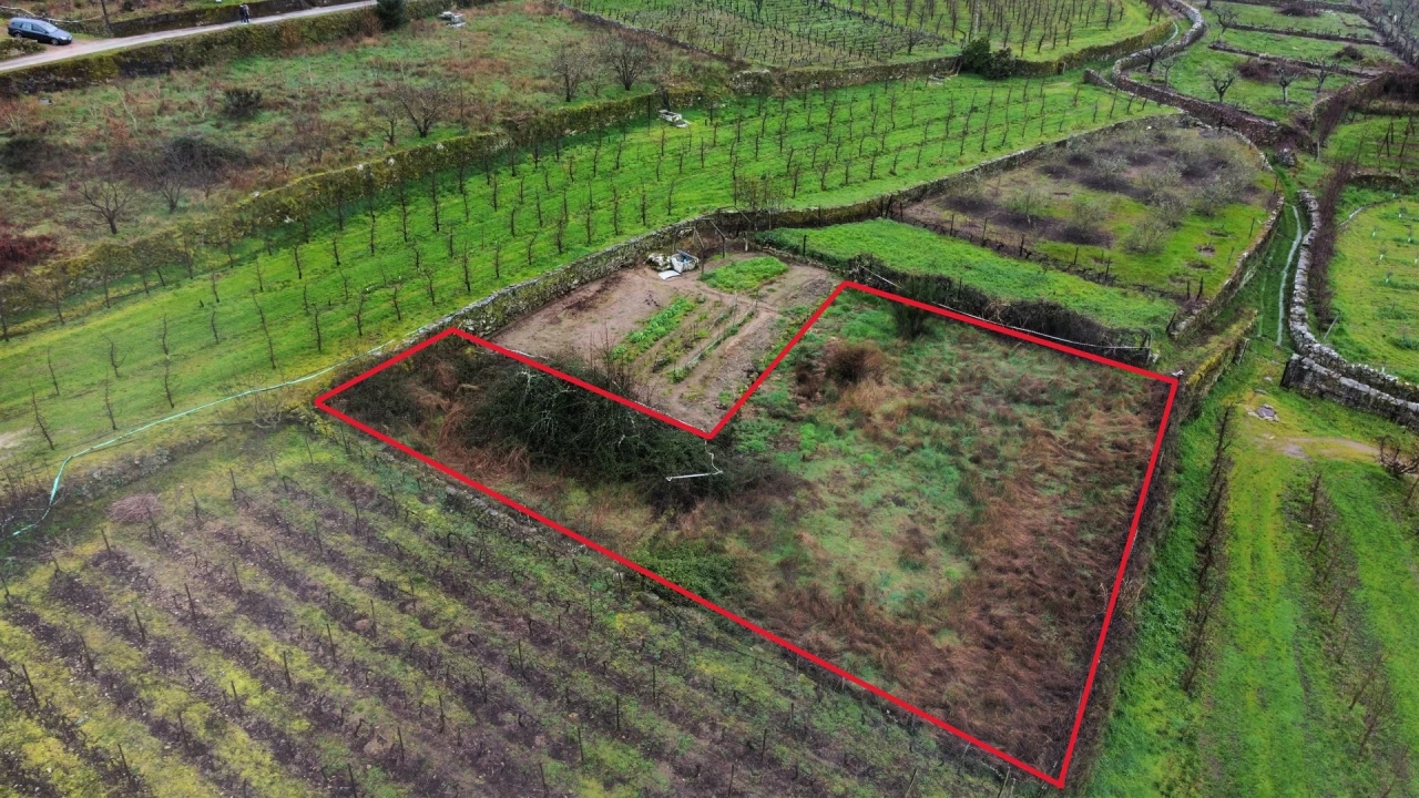 Terreno para Venda em Aricera e Goujoim Foto 2