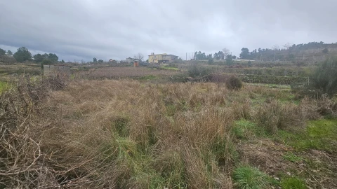 Terreno para Venda em Aricera e Goujoim