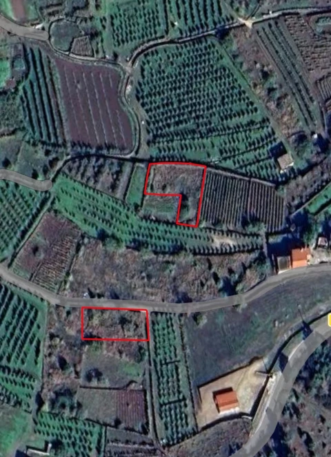 Terreno para Venda em Aricera e Goujoim