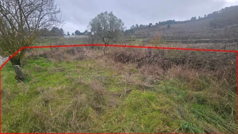 Terreno para Venda em Aricera e Goujoim