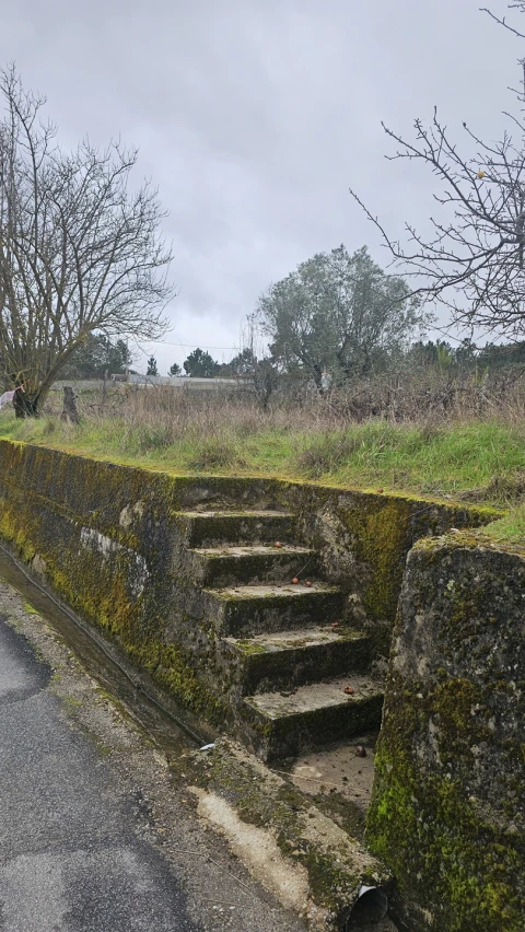 Terreno para Venda em Aricera e Goujoim