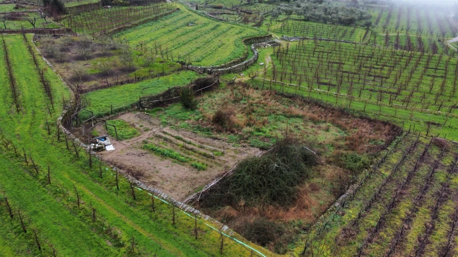Terreno para Venda em Aricera e Goujoim Foto 3