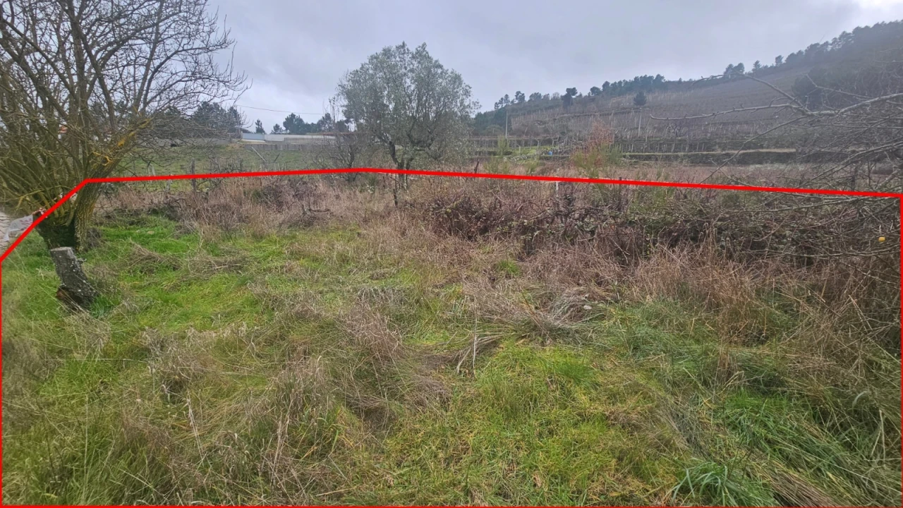 Terreno para Venda em Aricera e Goujoim Foto 3