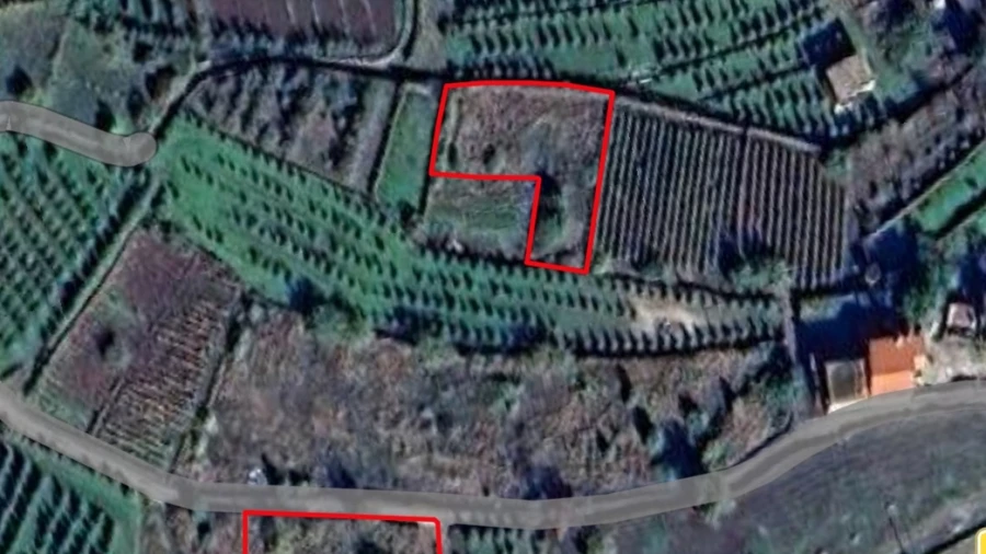 Terreno para Venda em Aricera e Goujoim
