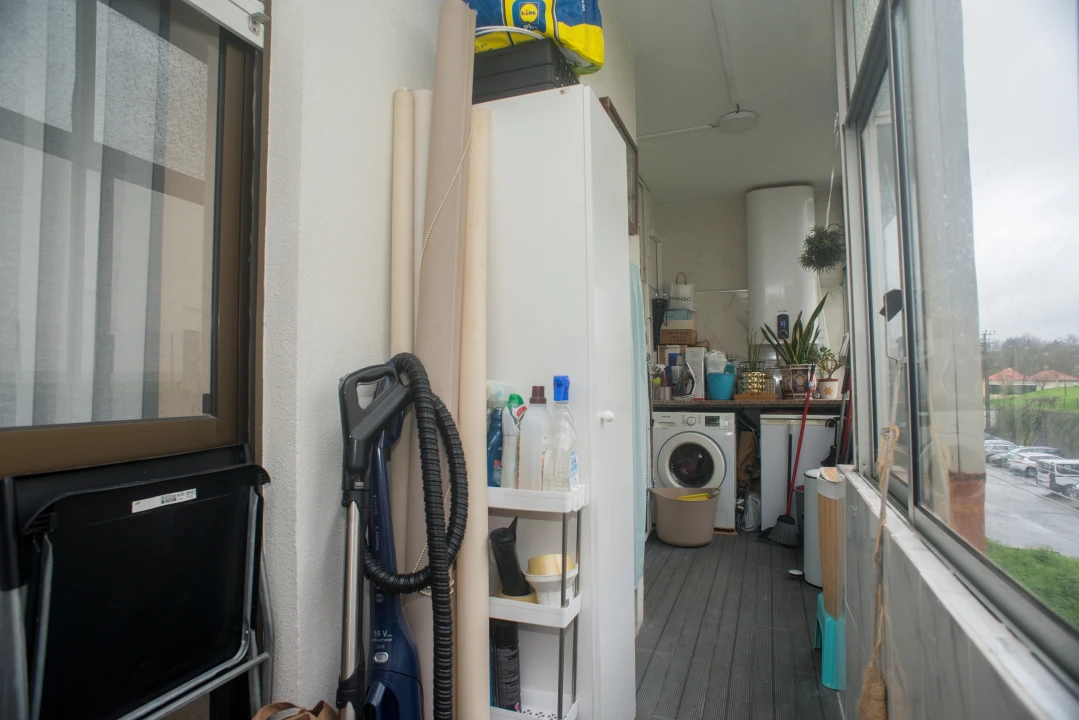 Apartamento T2 para Venda em Ermesinde Foto 20