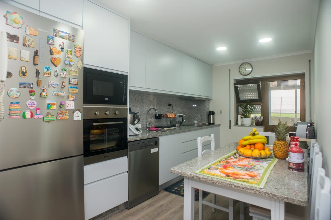 Apartamento T2 para Venda em Ermesinde Foto 15