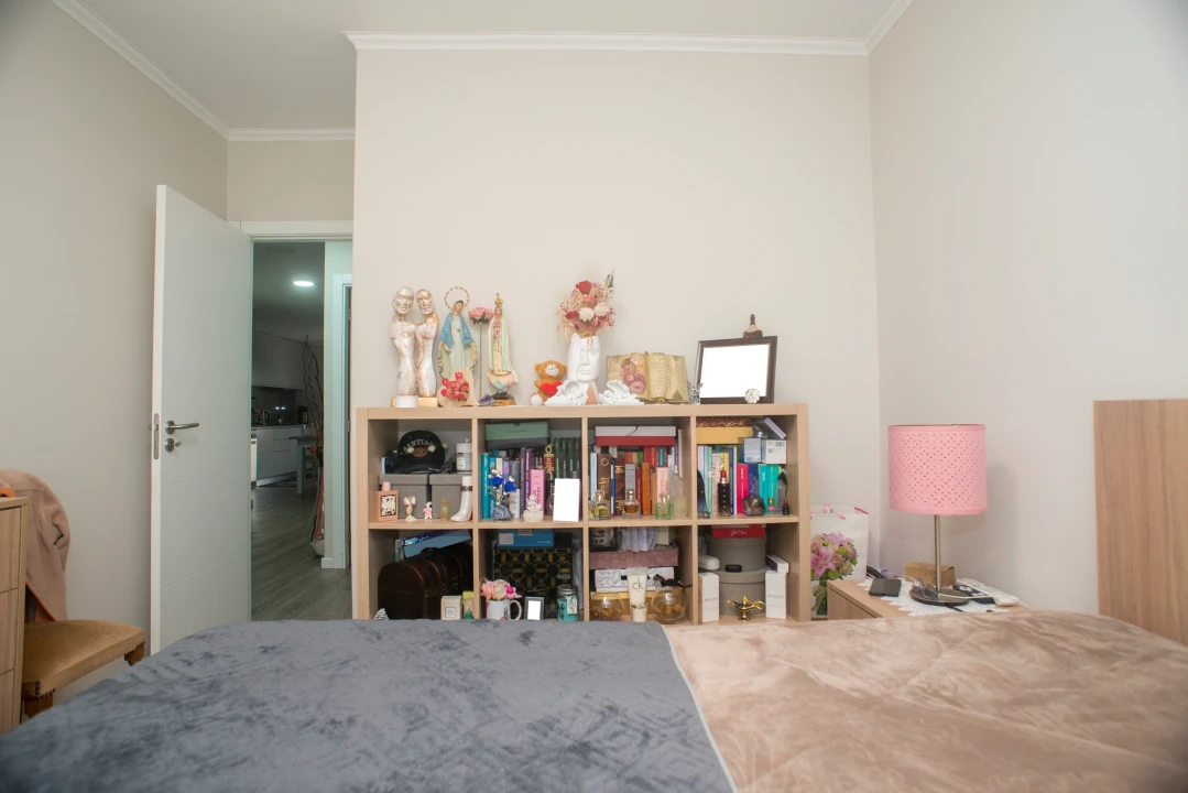 Apartamento T2 para Venda em Ermesinde Foto 9